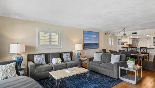 Breakers East #606 - Foto 4, furniture