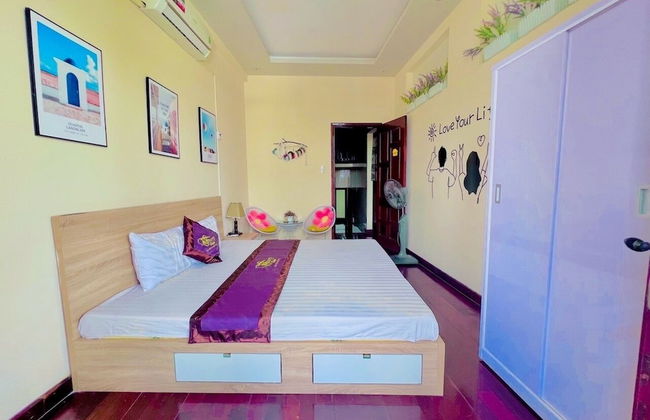 Canary Homestay - Foto 15