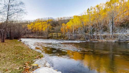 Full Stream Ahead - Foto 3