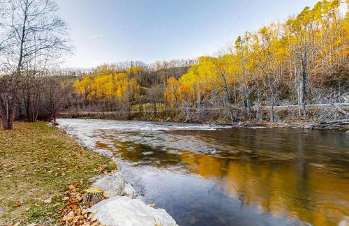 Full Stream Ahead - Foto 3