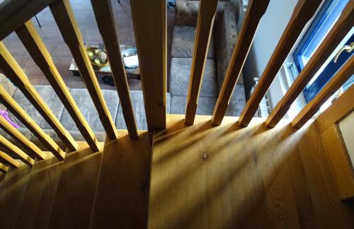 Castro Urdiales - LA VIEJA ESTACIÓN - Cerca de Bilbao - Foto 25