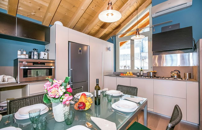 Vista d'Oro Palma Apt. 21 - Foto 8