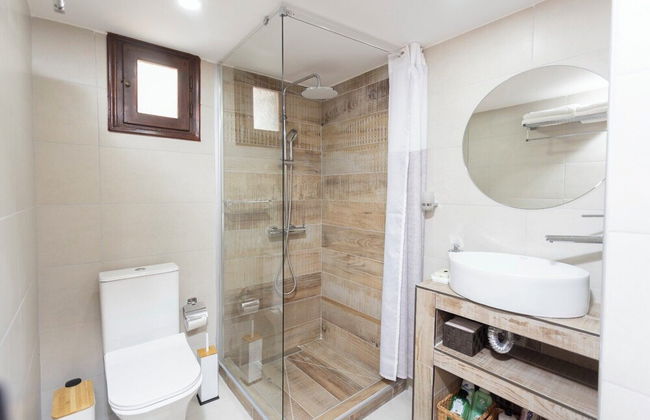 Casa Alelia Lagonisi - Foto 19