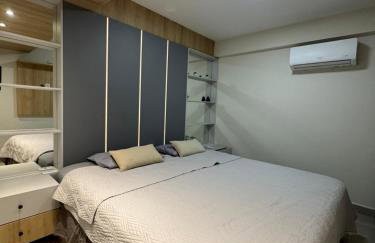 Lindo terraço perto do mar - Foto 24