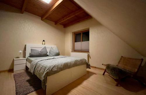 Gemütliche Heidschnucke - Foto 17