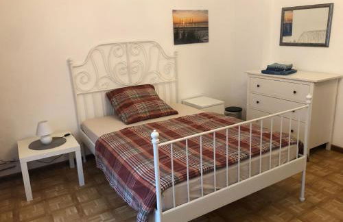 Ferien und Monteur Wohnung Bildchenstrasse - Foto 10