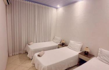 Casa com Ar e Churrasqueira na Prainha de Mambucaba - Photo 9