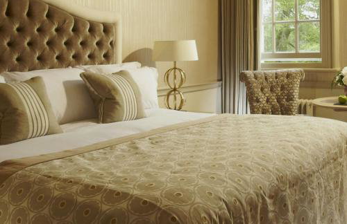 Brockencote Hall - Foto 53