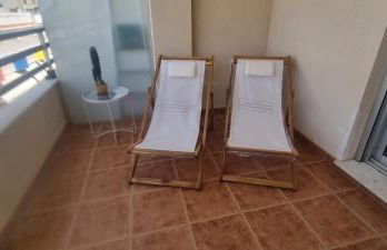 APARTAMENTO ARENAL BURRIANA CON PISCINA Y TERRAZA - Foto 12