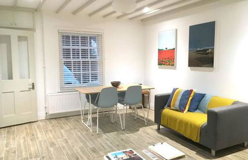 Kingfisher Cottage - Woodbridge - Foto 13