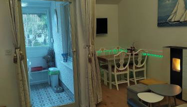 Apartment Golden Sun Mareda Novigrad, Istria, Croatia - Foto 5