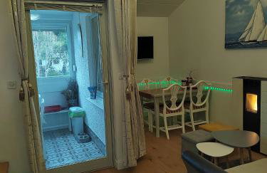 Apartment Golden Sun Mareda Novigrad, Istria, Croatia - Photo 5