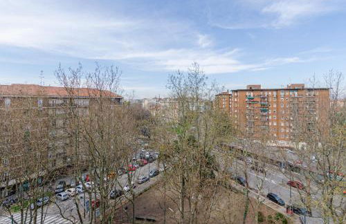 VivimiHome Cozy Design Flat - San Siro - Foto 30