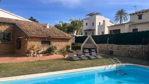 Villa Portitxol en Moraira - Foto 2