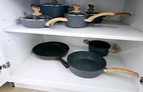 The Heart Of LA House - Foto 10