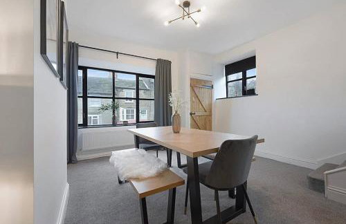 Unicorn House Hot Tub Near Barnard Castle - Photo 26