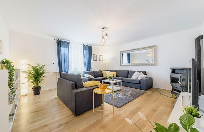 Superior Stay Zagreb - Foto 17