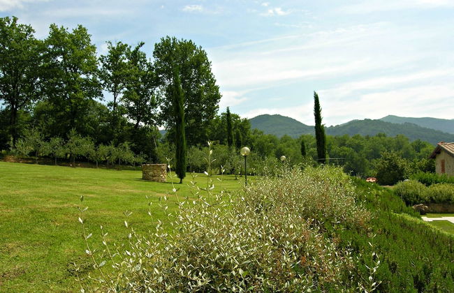 Villa Santa Maria a Bovino - Foto 34