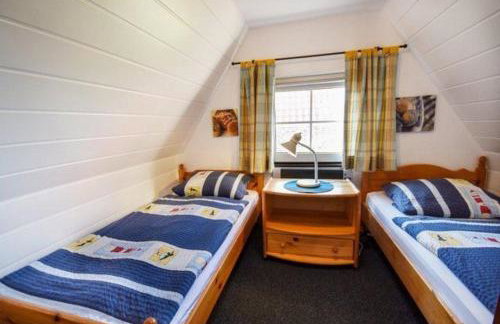 Ferienhäuschen Strandhafer Baltrum - Foto 6