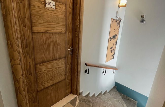 Veziroglu Apart - Photo 75