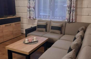 DoMarka całoroczny dom w Bieszczadach - Foto 34