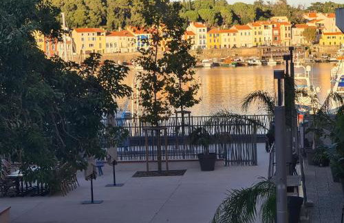 Castellane : T2 spacieux - Vue Port - WIFI - Foto 58