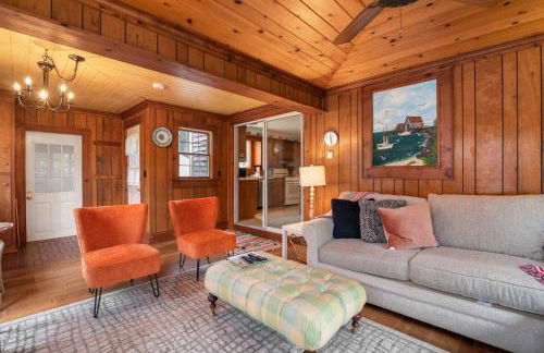 Walk to Buck's Pond Dogs Welcome - Foto 7