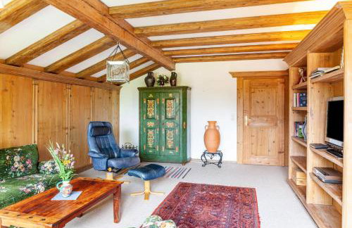 Ferienwohnung Bergblick - Foto 13