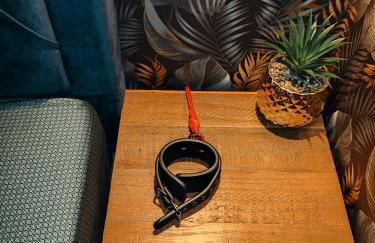 Le Quai Amiénois - Romance Tropicale - SPA Romantique - Foto 16