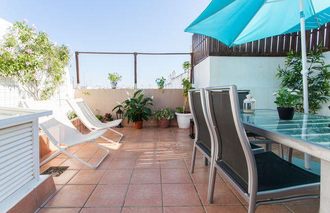 San Marcos Apartamentos - Photo 55