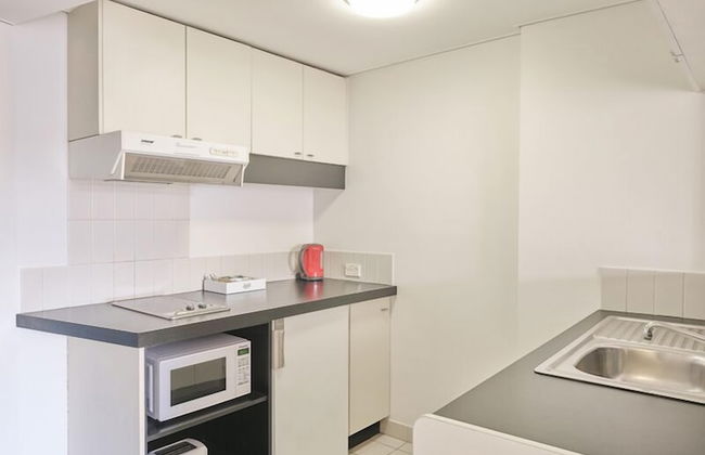 Rendezvous Hotel Sydney The Rocks - Foto 51