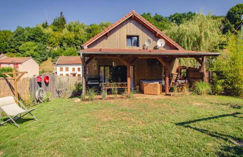 Premium Apartment in Saint-quirin With Garden - Foto 12