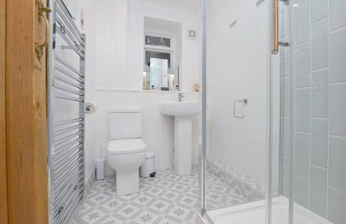 Briar Cottage - Foto 6