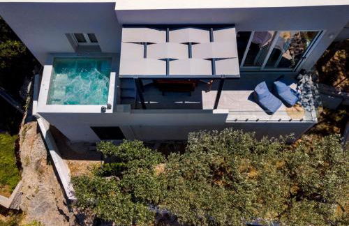 Villa Mare Syros - Photo 41