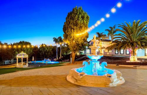 The Grand Vista Getaway - Foto 3