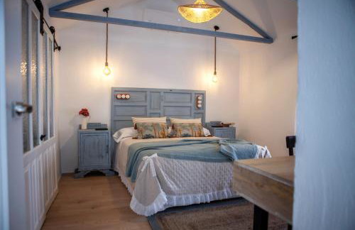 La Ermita de Moral - Casas boutique - Foto 44