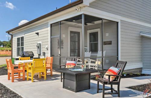 Stunning Lakefront Retreat with Dock Access! - Foto 22