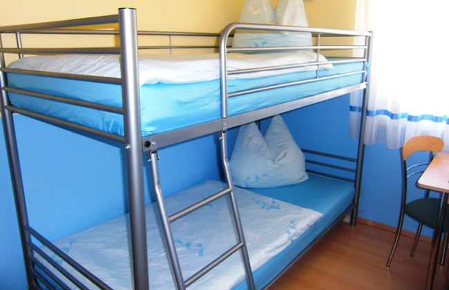 Roomy Apartment in Lichtenhain With Pond - Foto 13