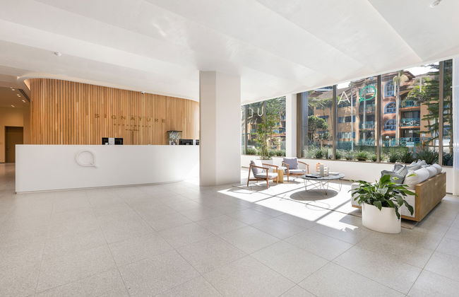 ULTIQA Signature at Broadbeach - Foto 5