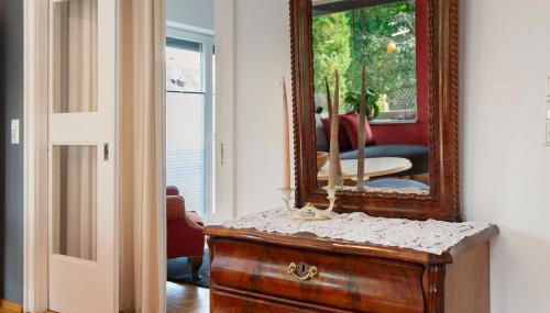 Ferienwohnung Refugium Schönenberg - Foto 5