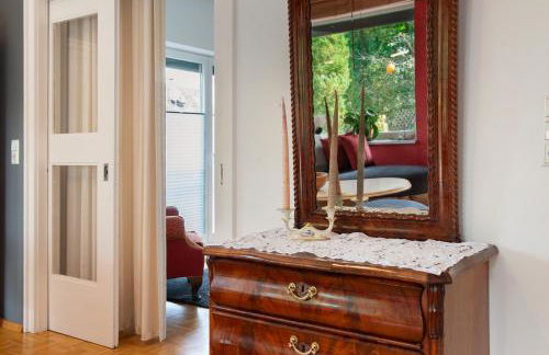 Ferienwohnung Refugium Schönenberg - Foto 5