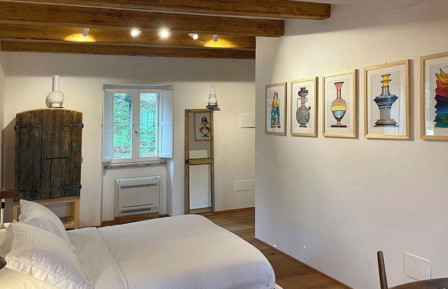 Castello di Granarola Relais – Adults Friendly - Foto 52