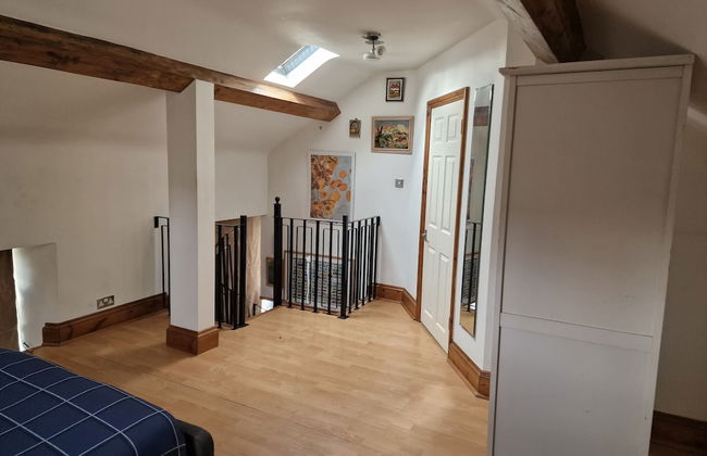 Fully Detached Cottage House Loddington Kettering - Foto 9