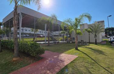 Apto completo próximo a Floripa Wi-Fi e estacionamento - Foto 9