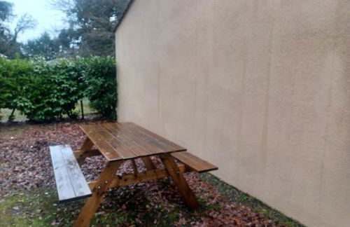 Les Noisetiers Maison 2 - 4 pers - Photo 19