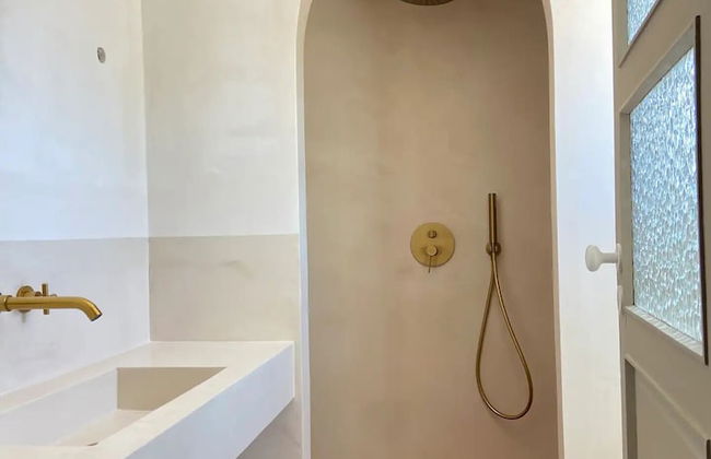 Casa da Pergola - Beach Design Villa Private Pool - Foto 18