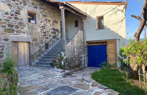 Farm house in Ribeira Sacra - Foto 1