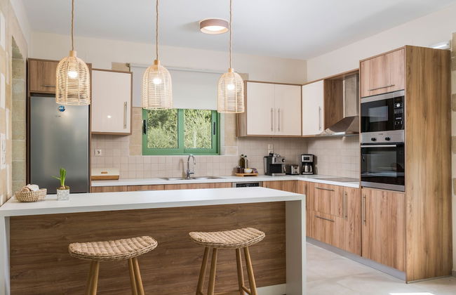 Kontis Village - Foto 39