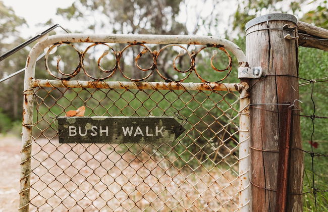 Margaret River Holiday Cottages - Photo 44