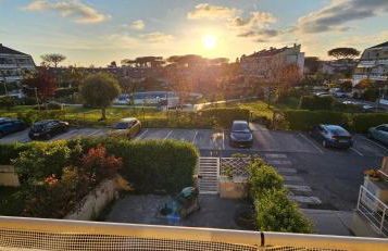 Relaxing Apartment With View - Photo 2